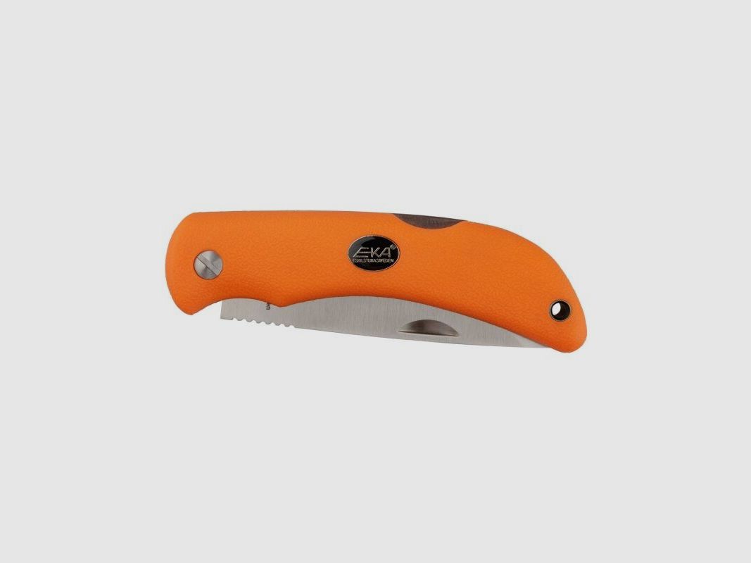 EKA Messer Swede 10