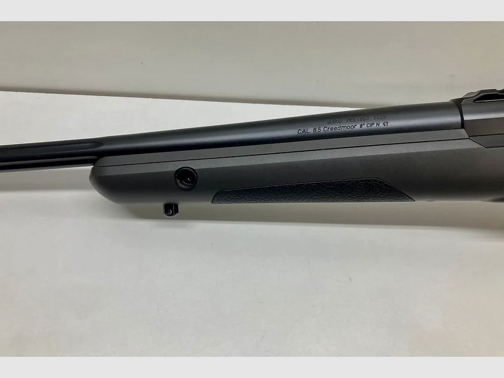 SAKO S20 Hunter | Offerta completa per giovani cacciatori "EBERT II" 2024 - WaffenFriedrichs