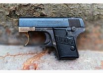 Lignose model one-handed pistol