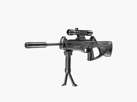 Beretta CX4 Storm 4,5 mm luchtgeweer CO2