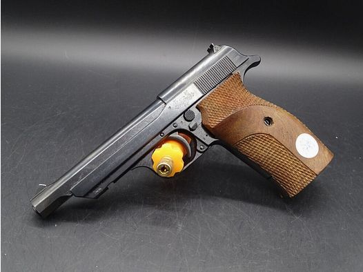 Norinco TT Olympia Kaliber .22lr Lauflänge 120mm Olympia TT