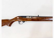 RUGER 44R – 44 MAG.