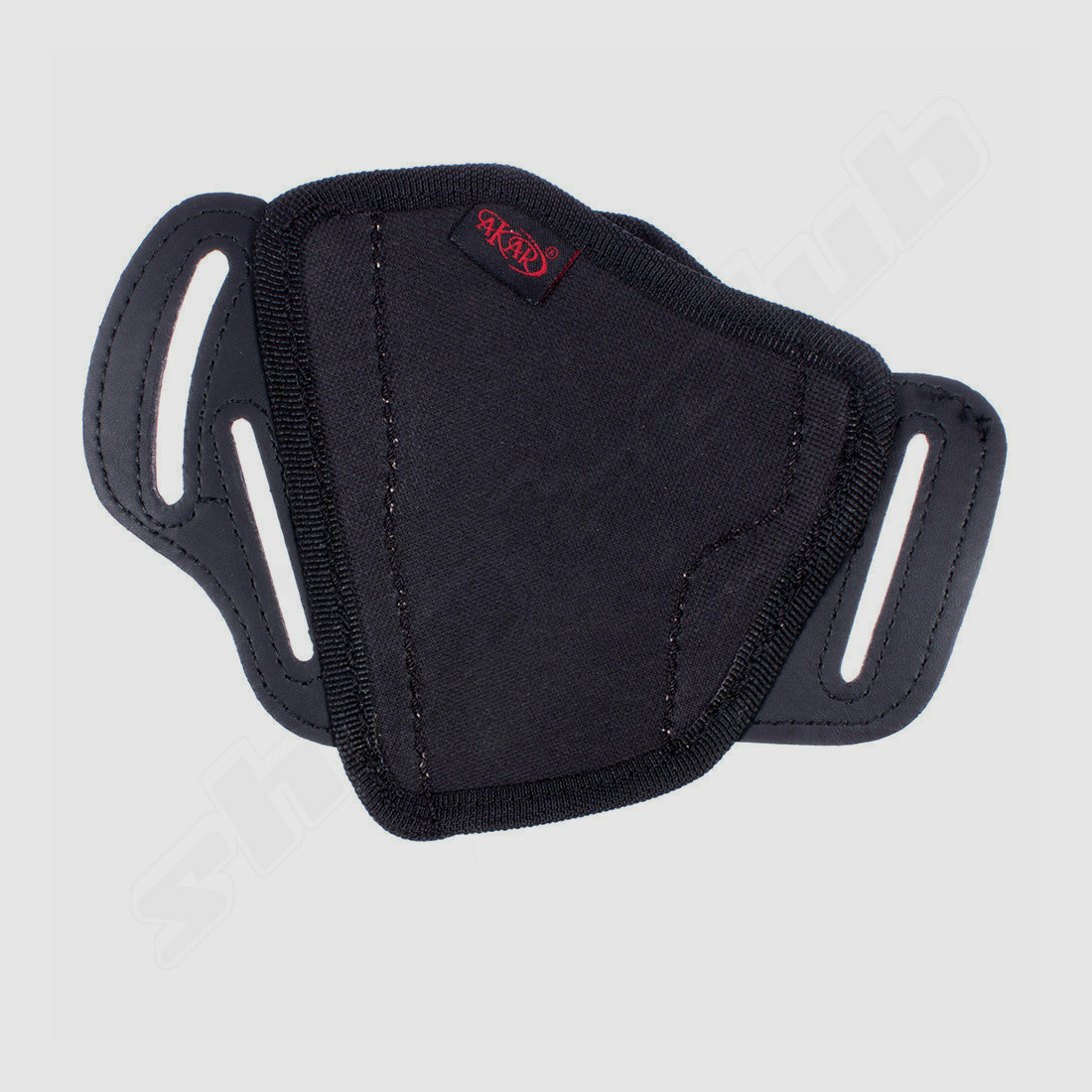 Divers Cordura Passformholster für