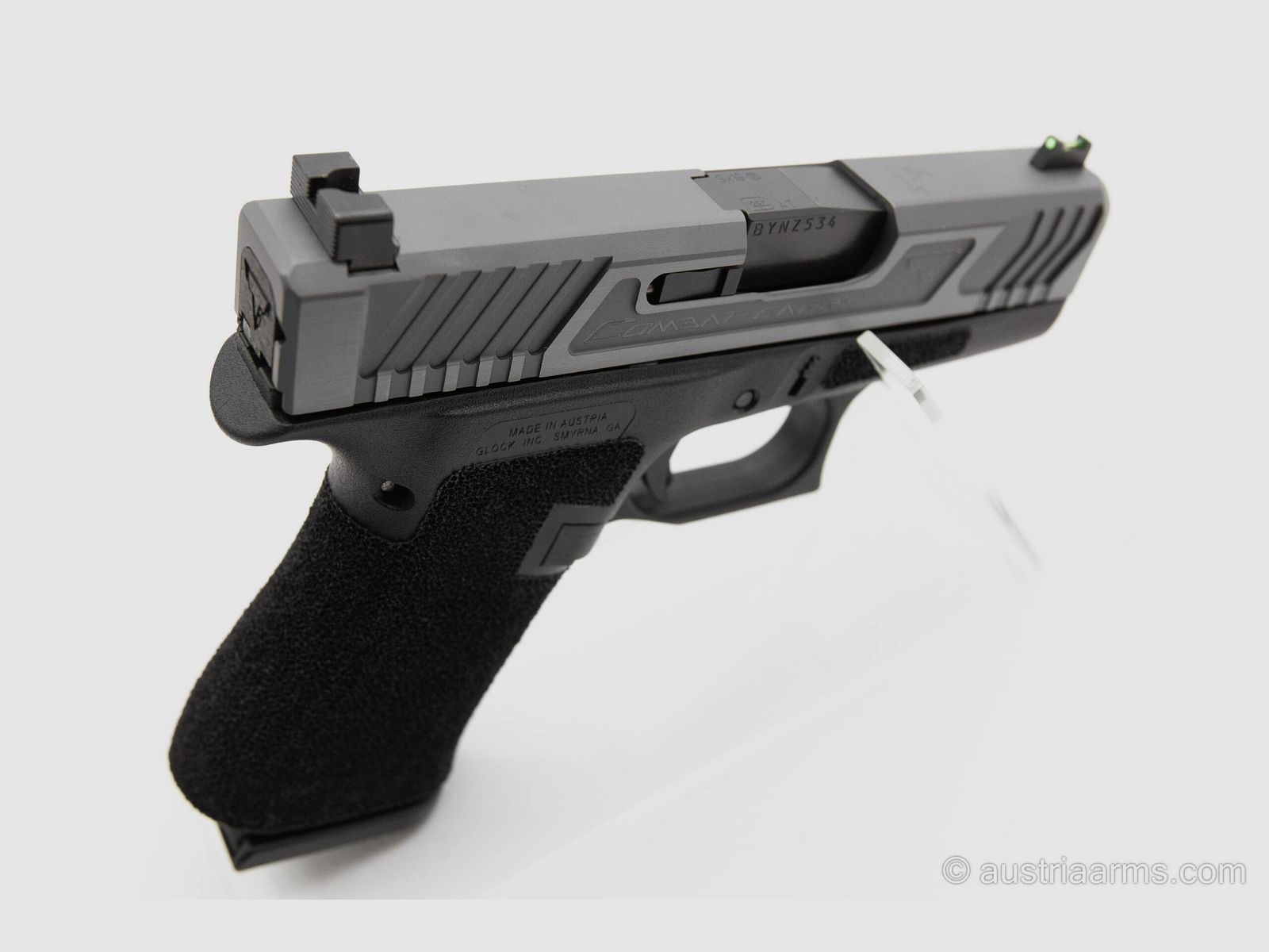 TTI – Taran Tactical Innovations – G43X Combat Carry, Neuwaffe, 9 x 19 mm, Bild 3 von 5
