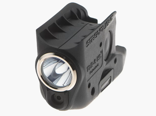 Streamlight – Laser / TLR-6 HL / for GLOCK G42/G43 / Green Laser