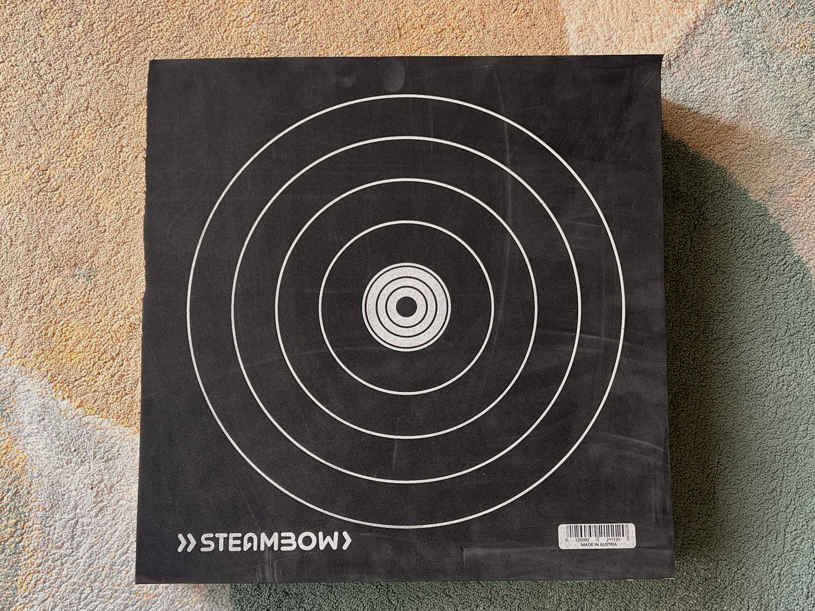 Steambow Stinger II Tactical (mai usato) con accessori