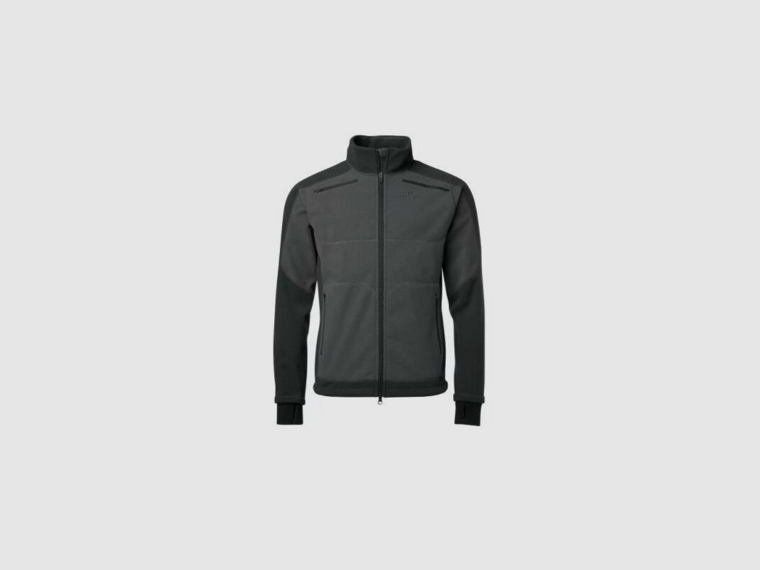 Chevalier Herren Jacke Mabi WBGrau