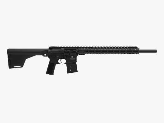 Selbstladebüchse SCHMEISSER AR15 Ultramatch / 20" – .223 REM (SCHWARZ)