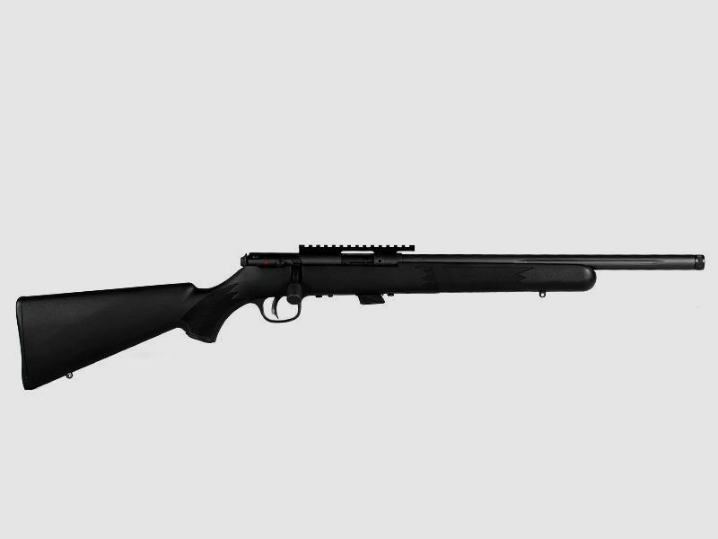 SAVAGE Mark II FV-SR, imagen 5 de 5