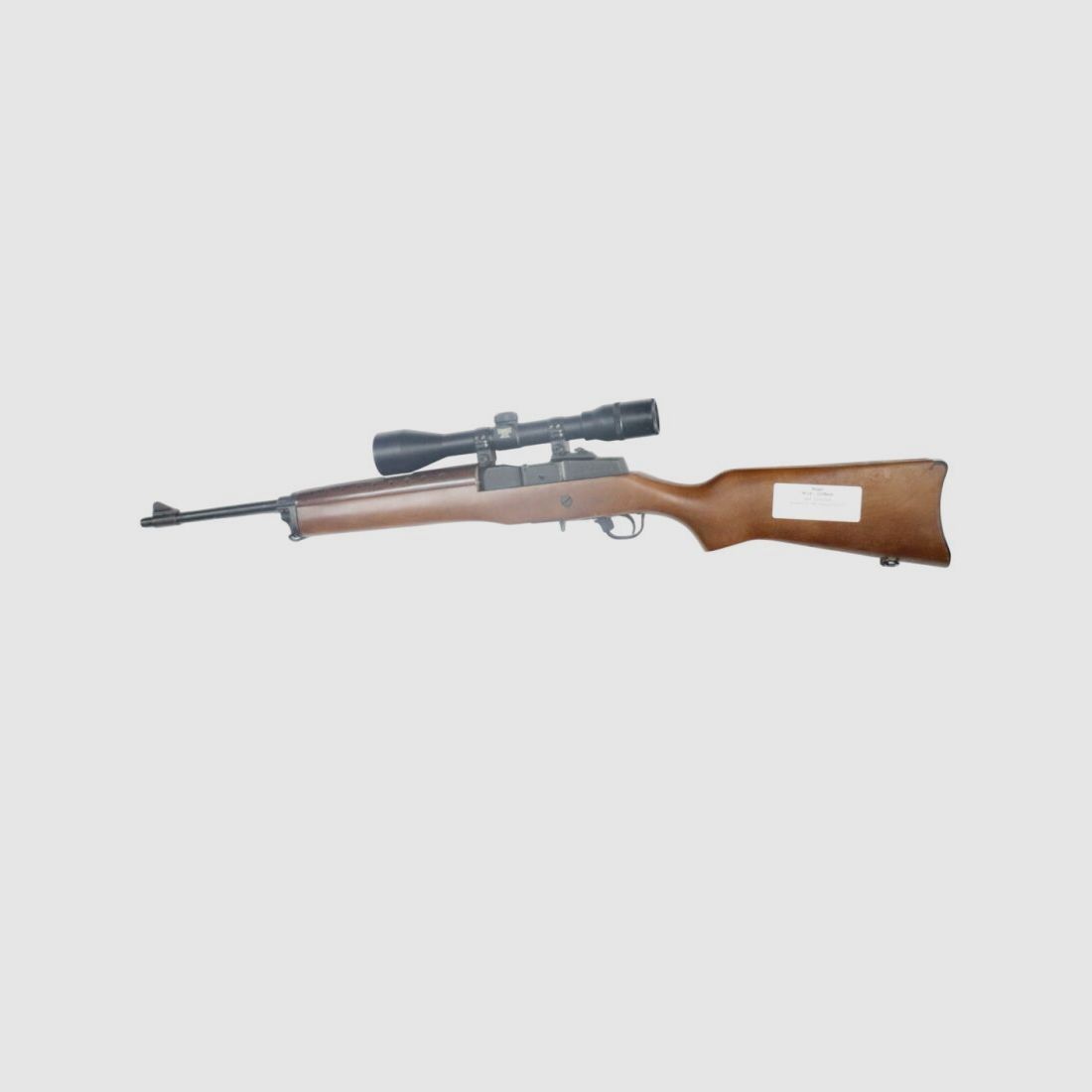Ruger M14