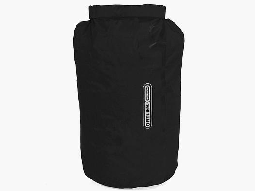 Ortlieb Ortlieb Packsack Dry-Bag PS10 7 L schwarz