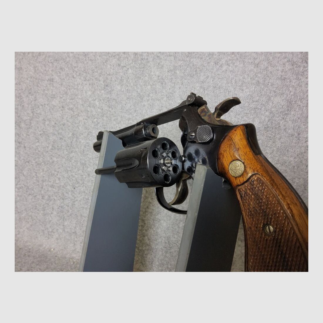 Smith&Wesson