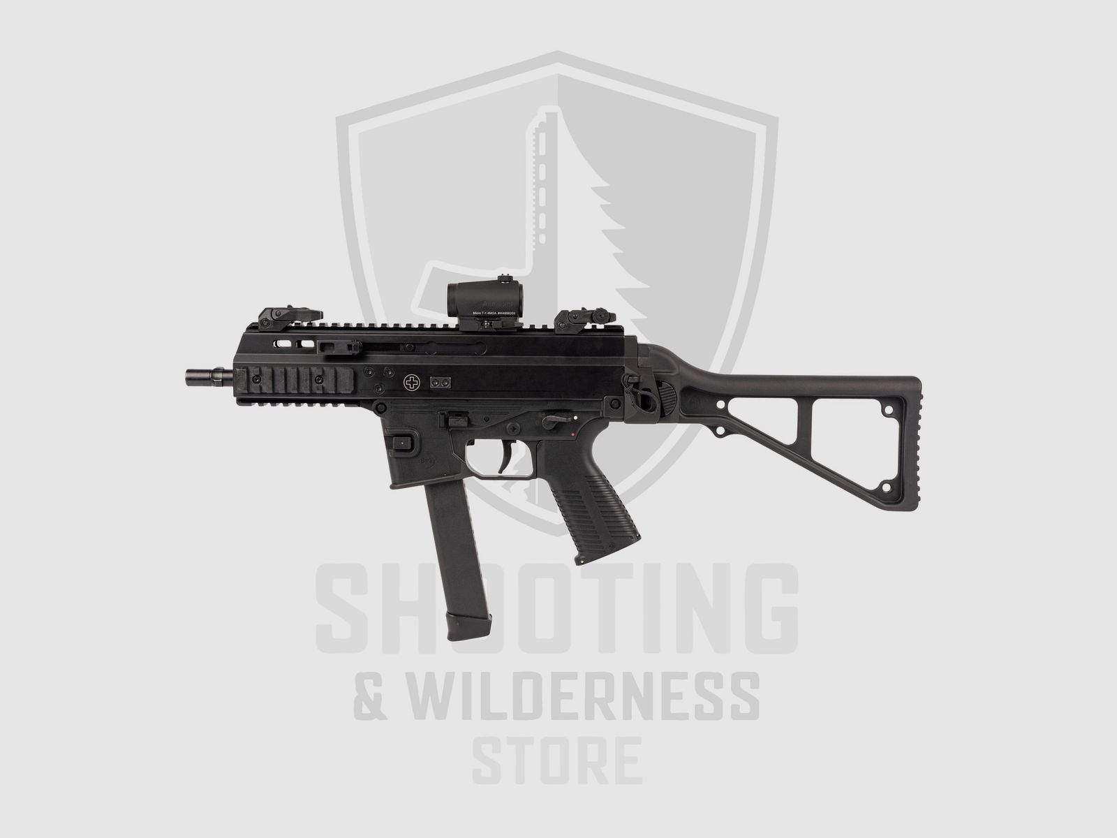 B&T APC9 Pro G 175mm, Bild 2 von 3