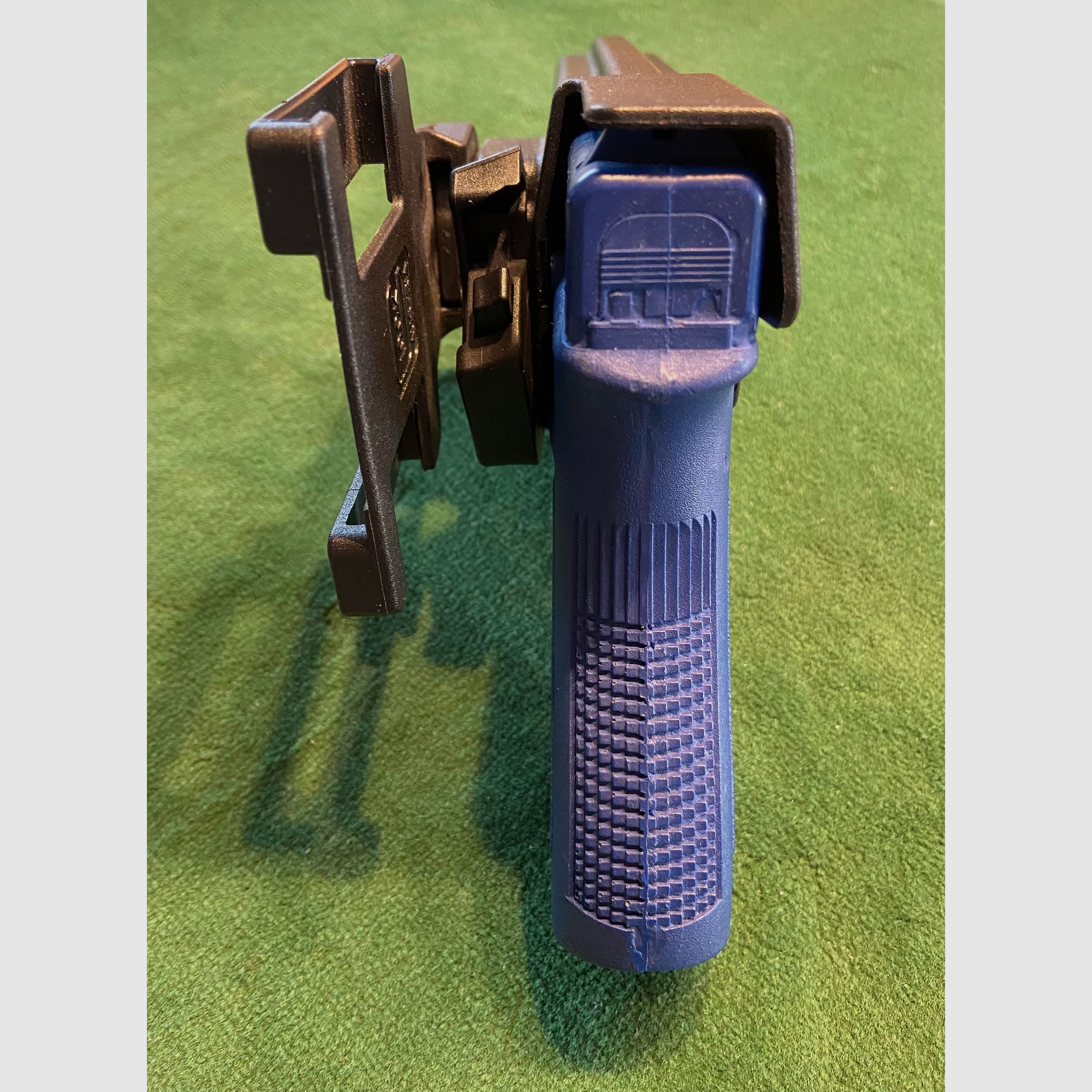 GLOCK Safety Holster mit Tandemtrageplatte