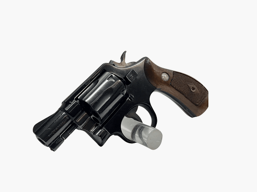 S&W Smith & Wesson Mod. 12