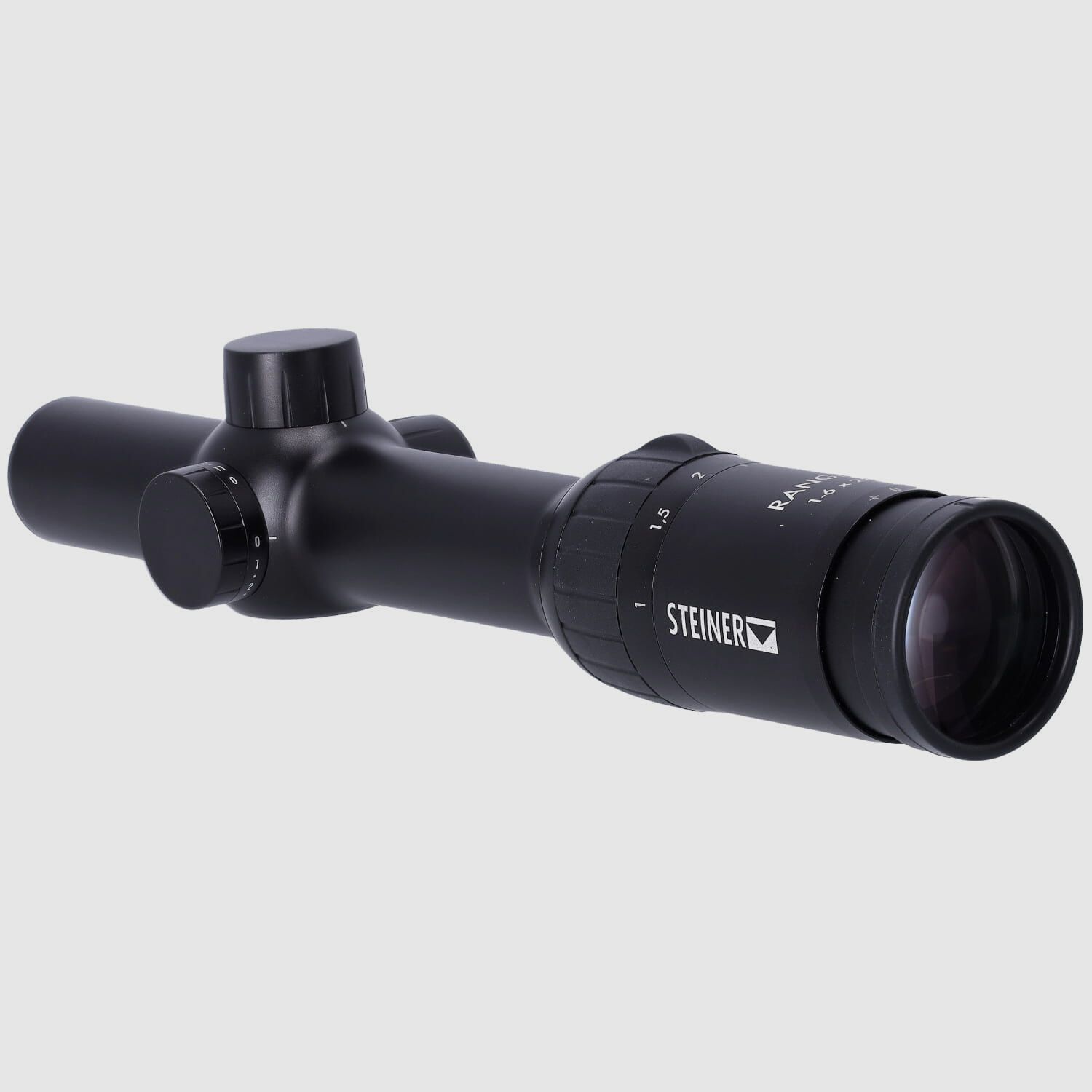 Steiner Ranger 6 1-6x24 Zielfernrohr, Bild 1 von 12