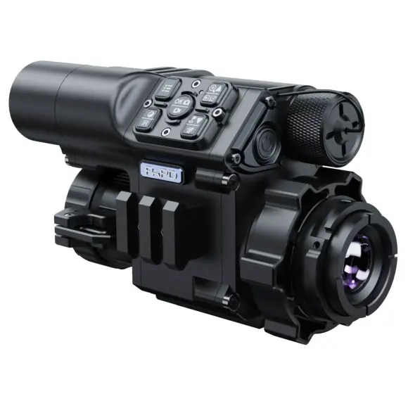 Clip-on Nachtsichtgerät Pard FD1-LRF / 850 nm, Bild 5 von 14