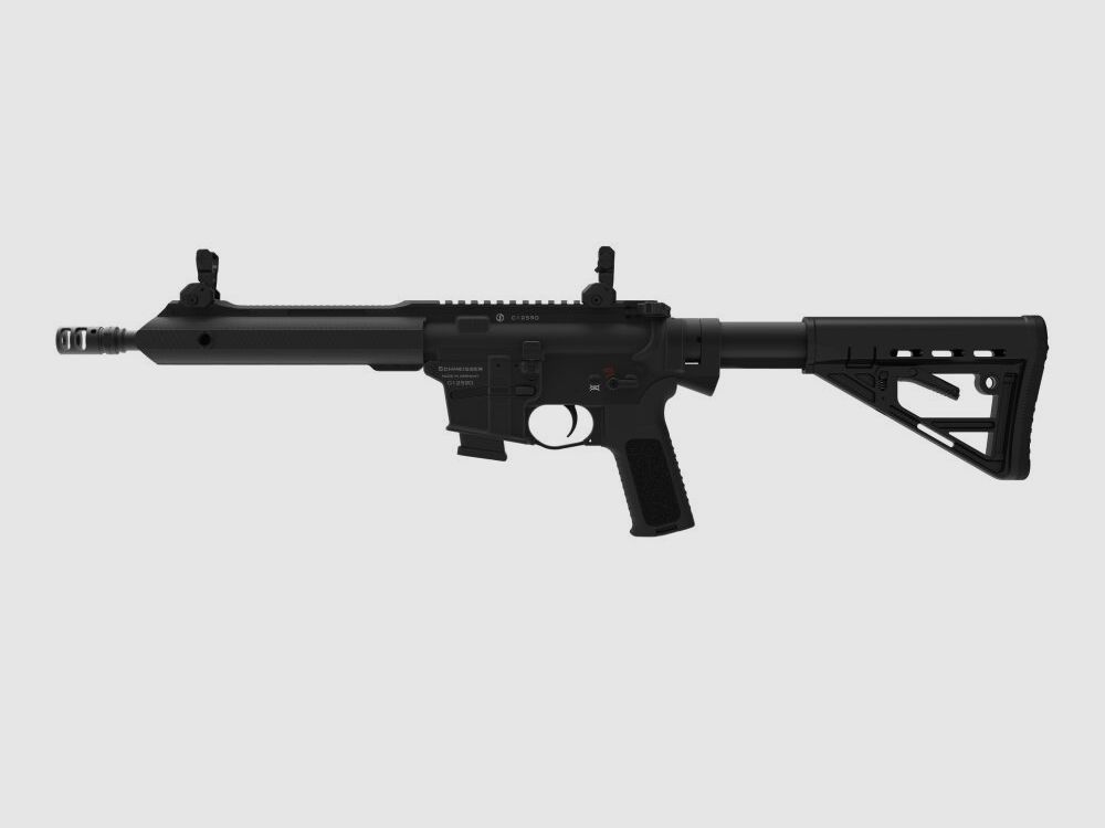 Schmeisser AR15-9 Sport 10,5"