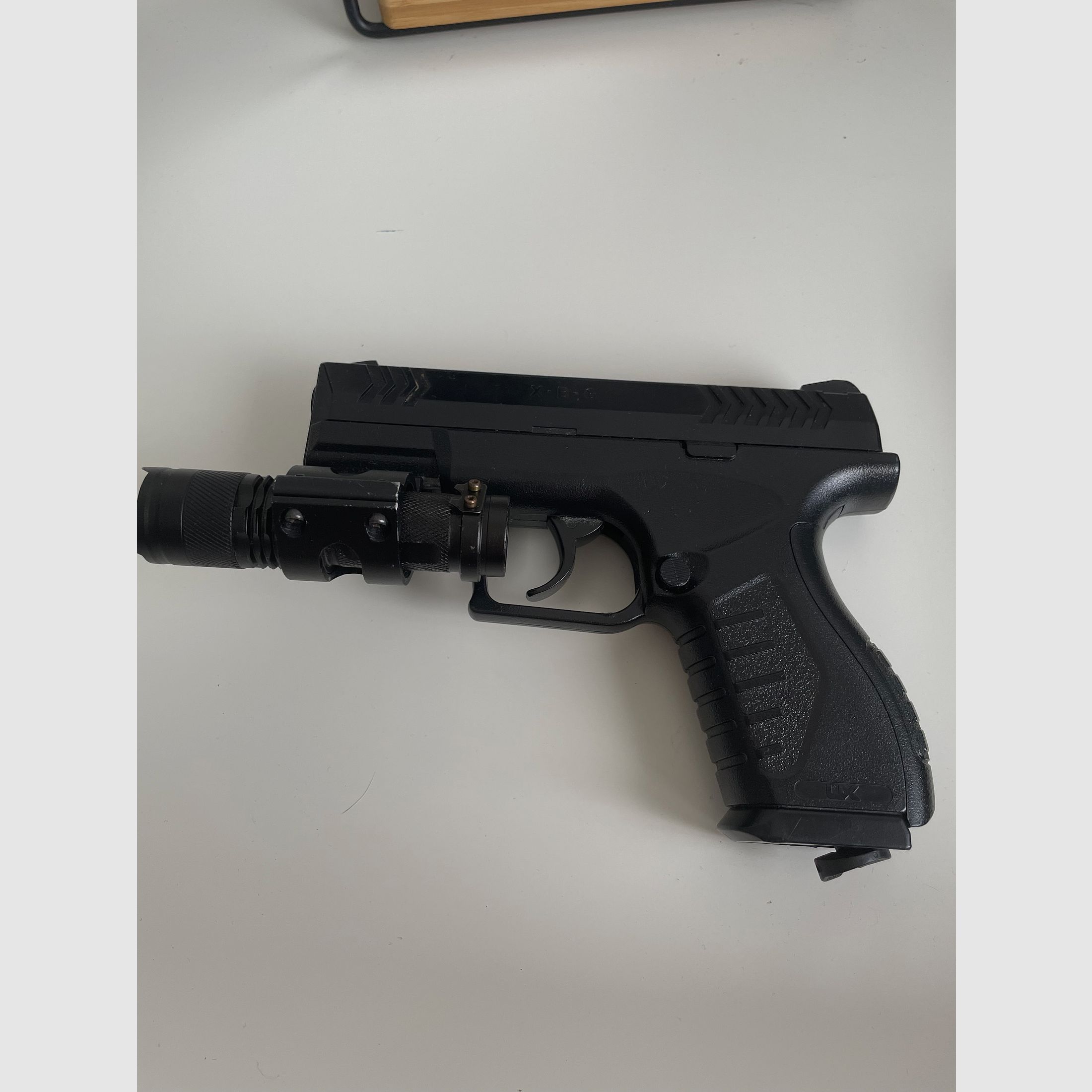 Umarex XBG