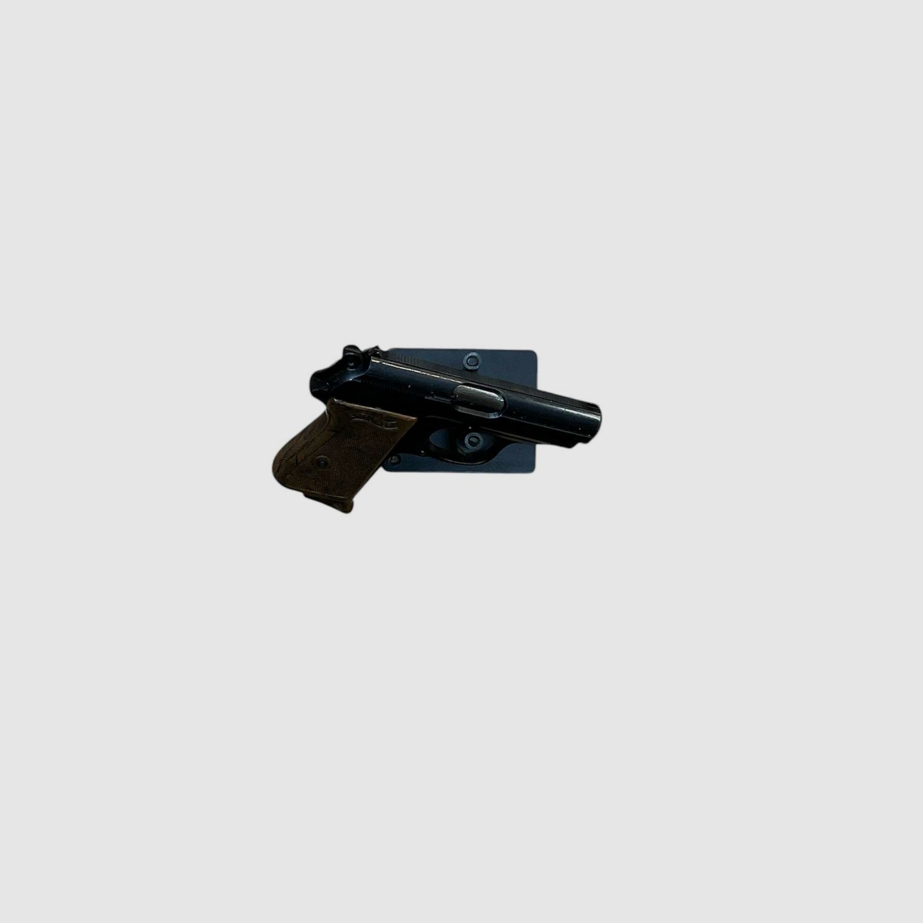 Walther PPK veilig 90°, afbeelding 2 van 3