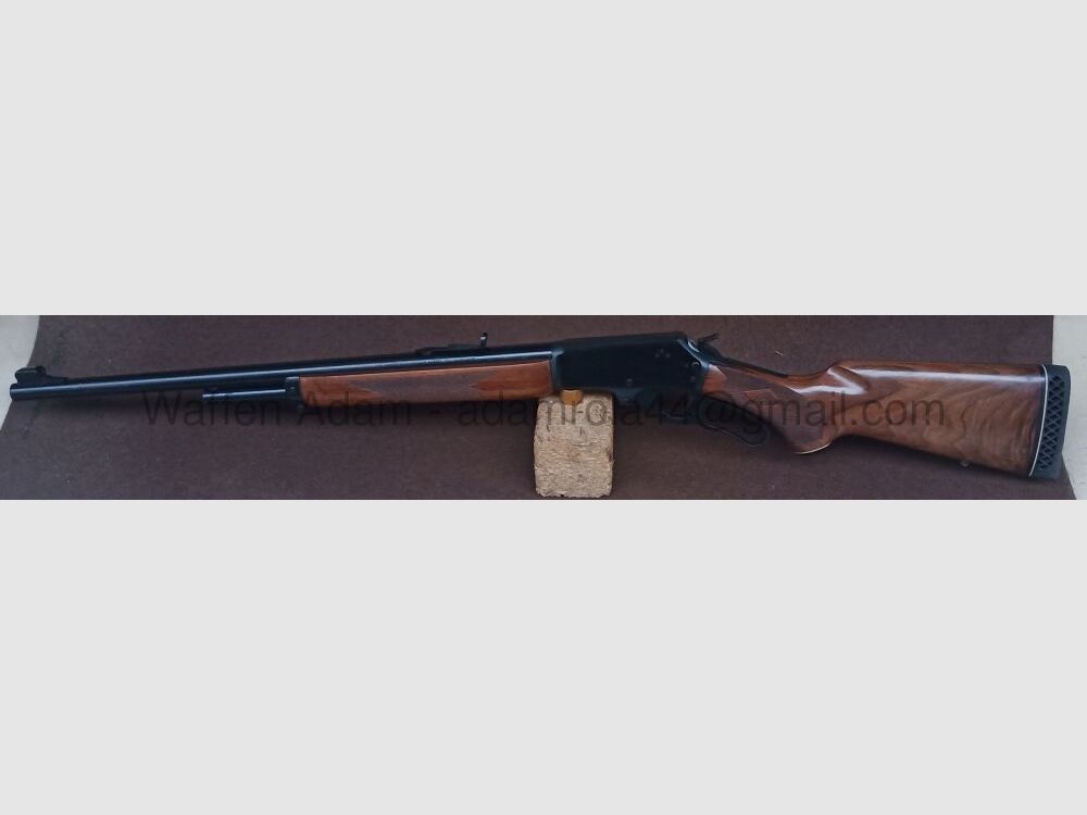 Marlin 1895-SS UHR