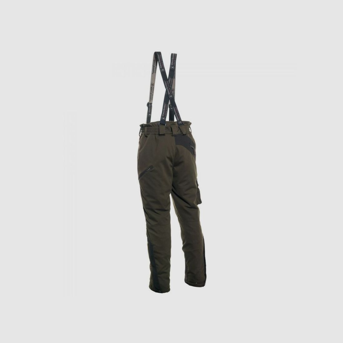 Deerhunter Muflon Hose Art Green