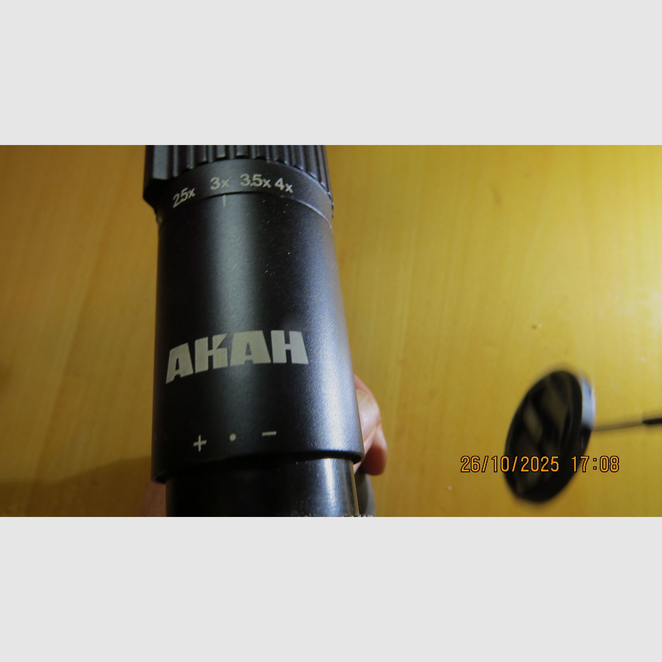 SLB Sauer S 303, kal.308 Win met kunststof holle kolf in jachtklare complete aanbieding