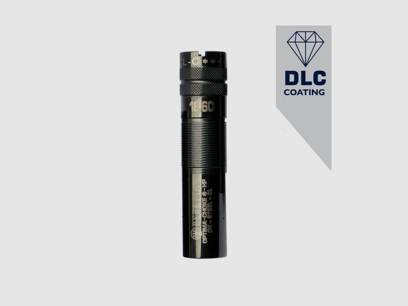 Beretta – OCHP12 PROLUNGATO +2cm MODELO DLC