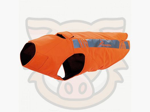 Corpetto INTEGREX DOG PROTECTION – Gilet per cani da caccia al Cinghiale