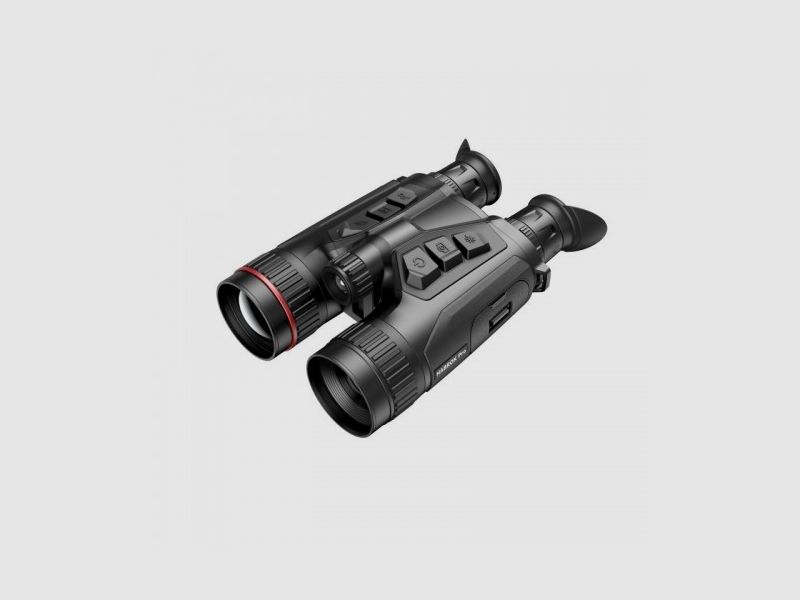 HIKMICRO Binocular Habrok Pro HQ50L 850nm
