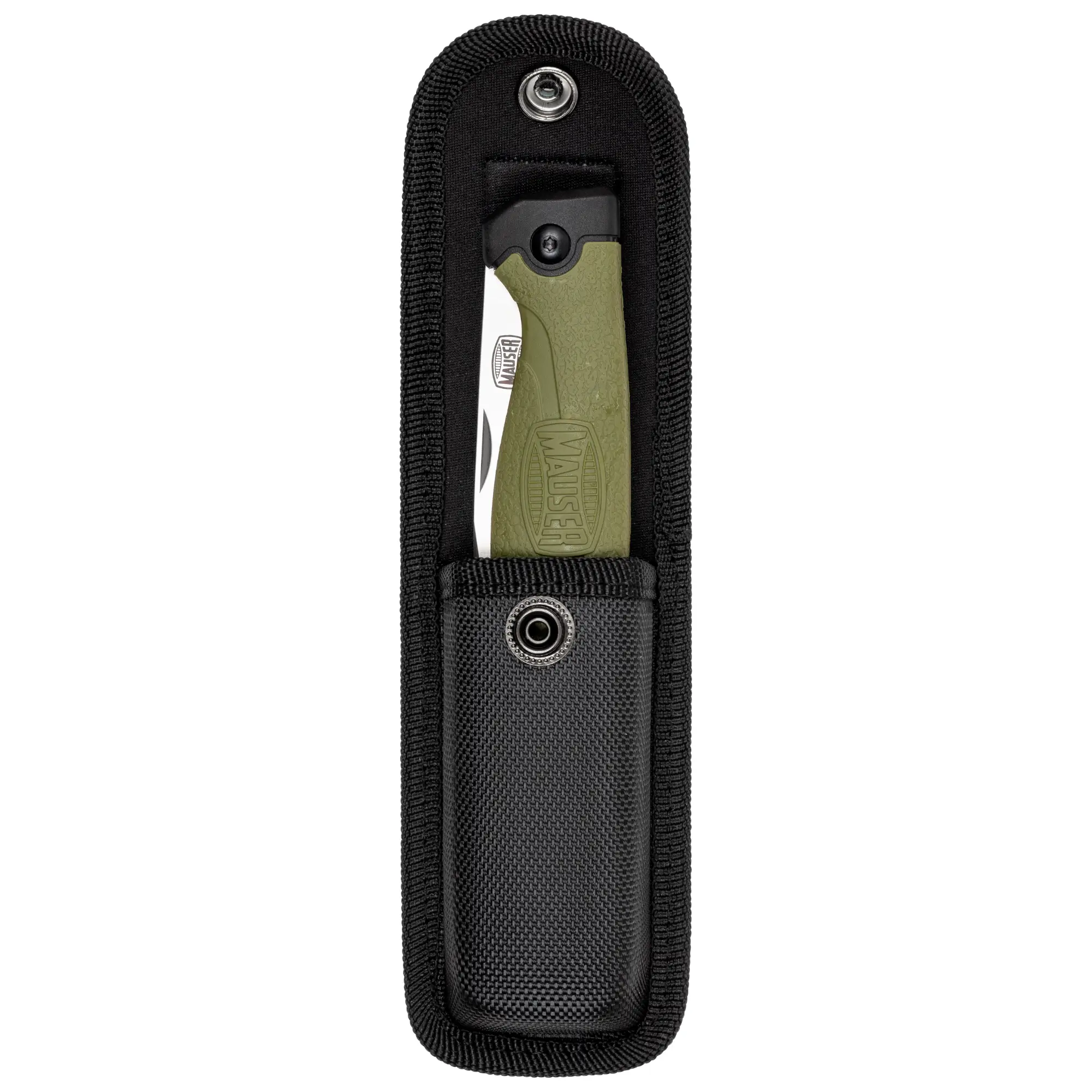Couteau Pliant Mauser Outdoor, image 4 sur 5