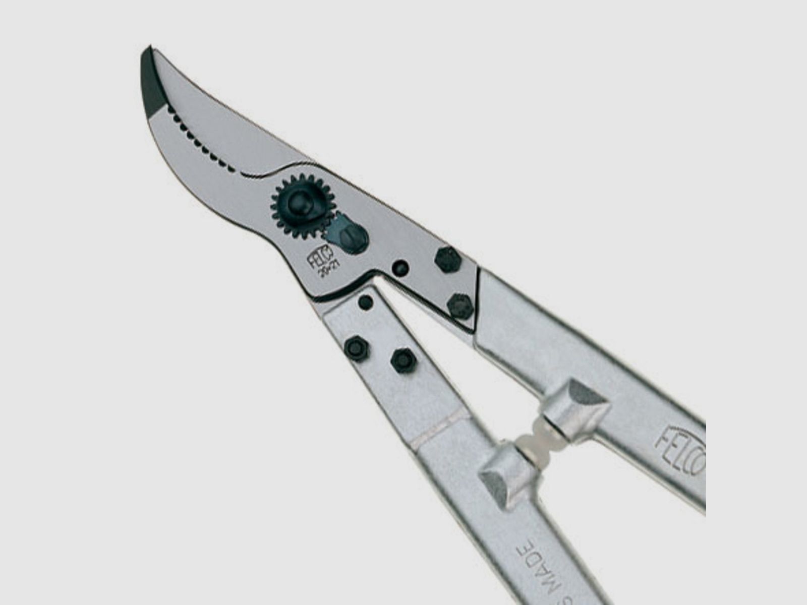 Cuchilla de repuesto Felco para Felco 21