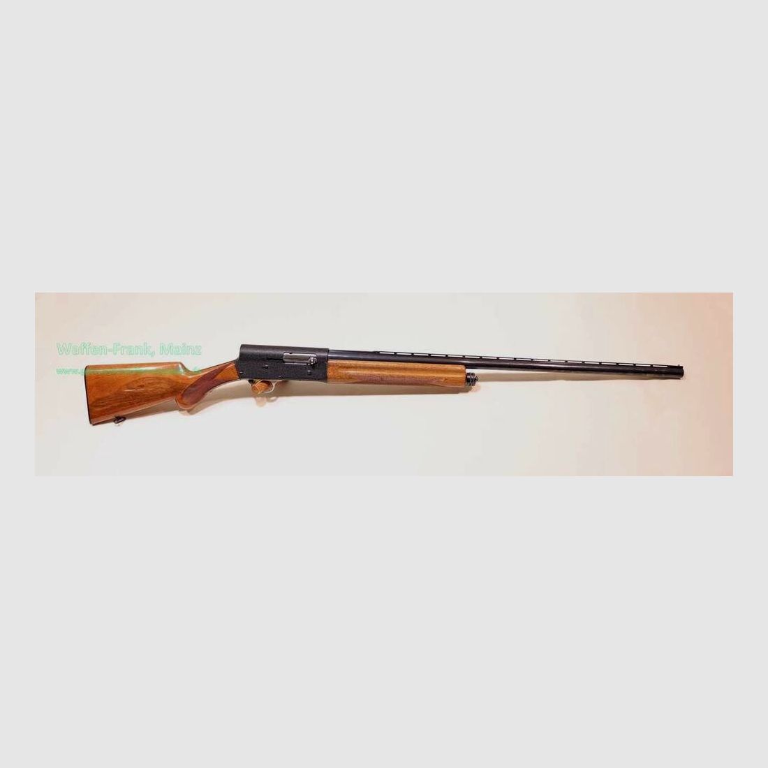 FN - Browning/Belgien Mod. Auto 5/light