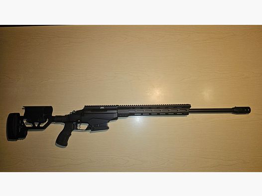 Tikka T3x Tac-A1