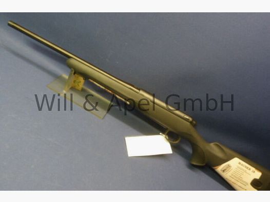 Mauser M18