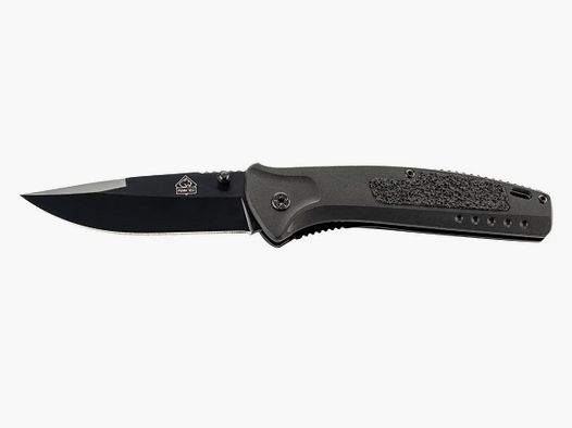 PUMA TEC Vouwmes (Alu, Liner Lock)