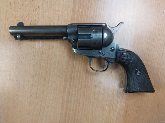 Colt, USA SAA 1873