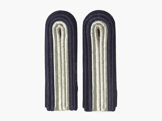 NVA shoulder straps VM ensign