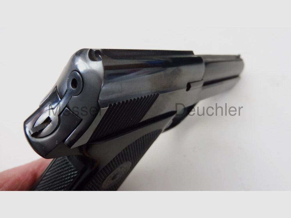 Walther TP, Bild 7 von 8