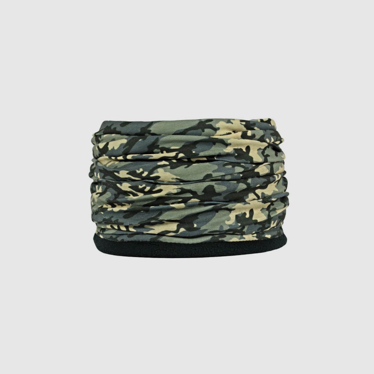 NO NAME MFT "Camo" met fleece