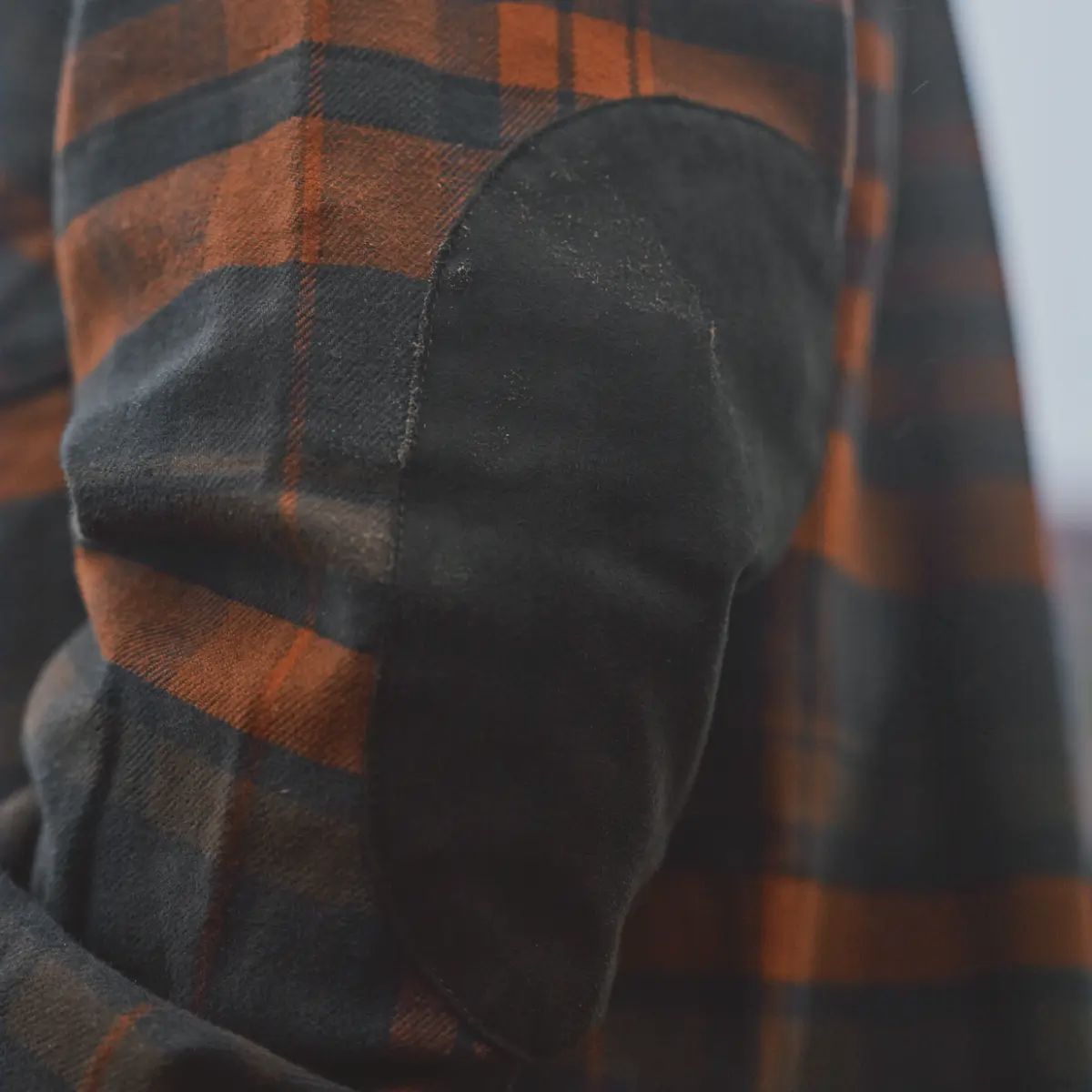 Härkila Pajala Flannel Shirt