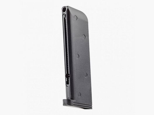 Magazin 1911 Hme Browning Bbs 6mm Feder 0,5j
