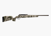Savage Firearms AXIS 2 Pro Woodland .308 Win. 20"/50,8cm 5/8"x24 Repetierbüchse