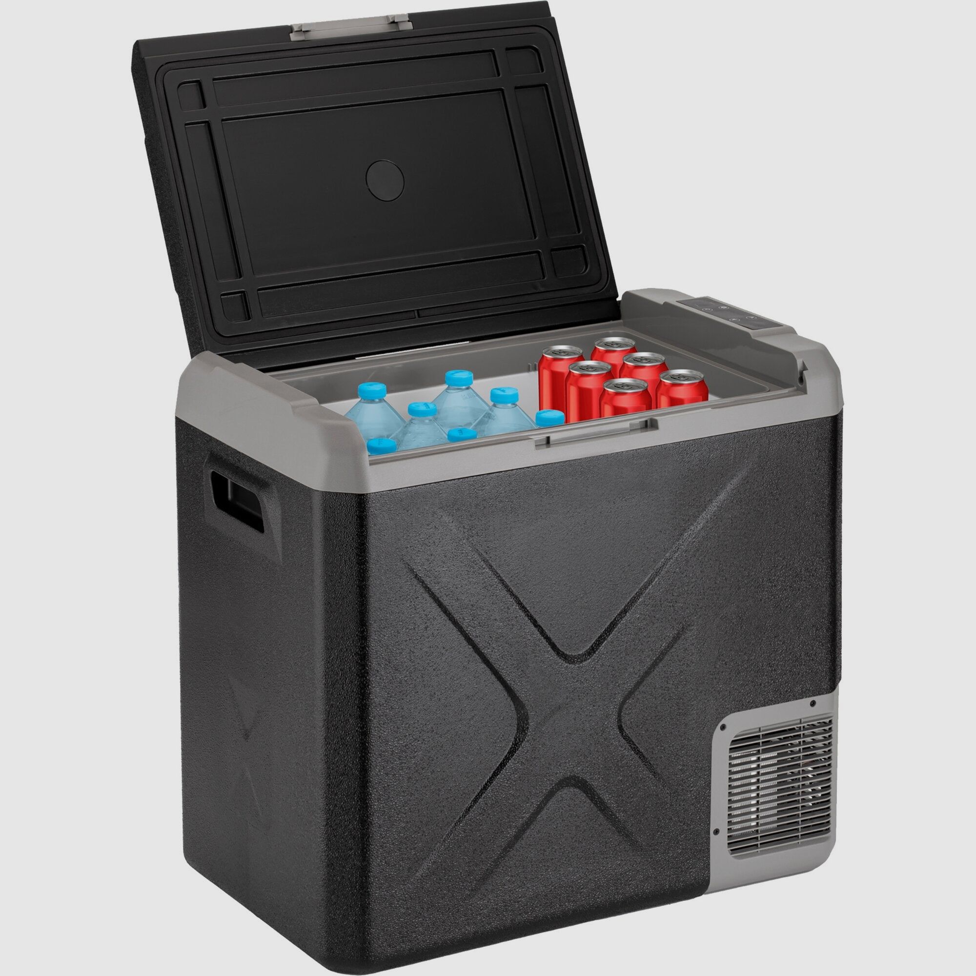 Cooler Polarys Freeze SZ, 12/24/100 – 240 Volt, 30 l, image 34 of 43