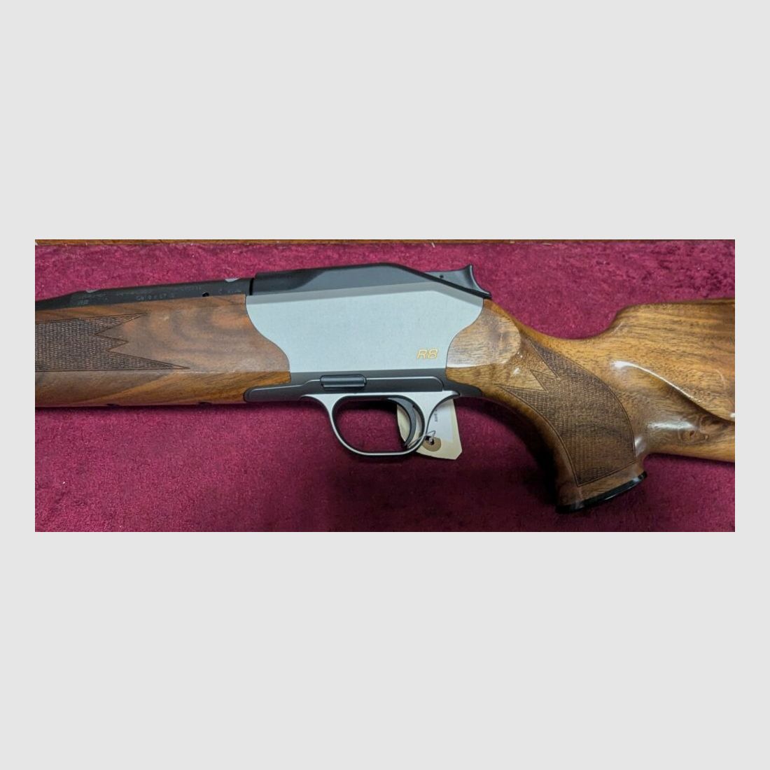 Blaser R8
