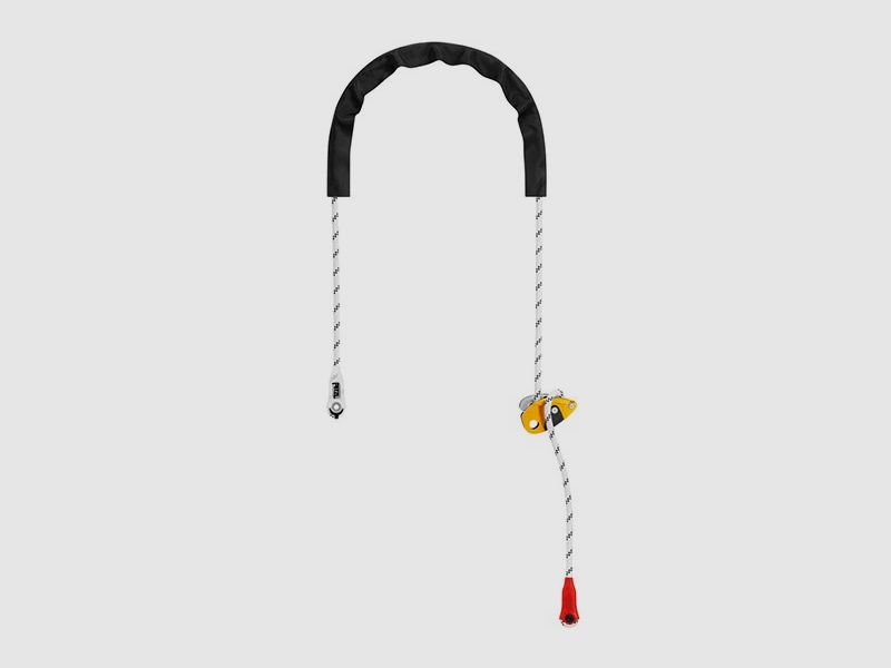 PETZL GRILLON, imagen 1 de 4