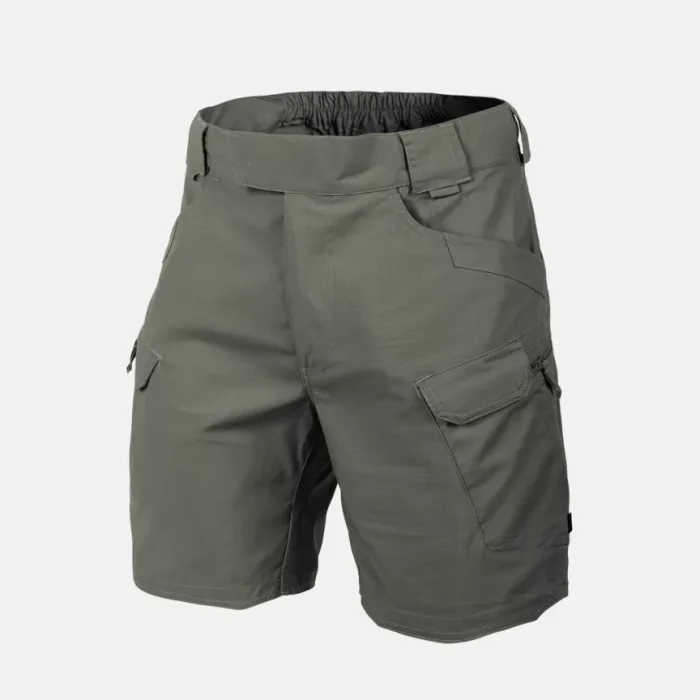 Helikon UTS-short 8,5" Taiga Green (SP-UTS-PR-09), afbeelding 1 van 3