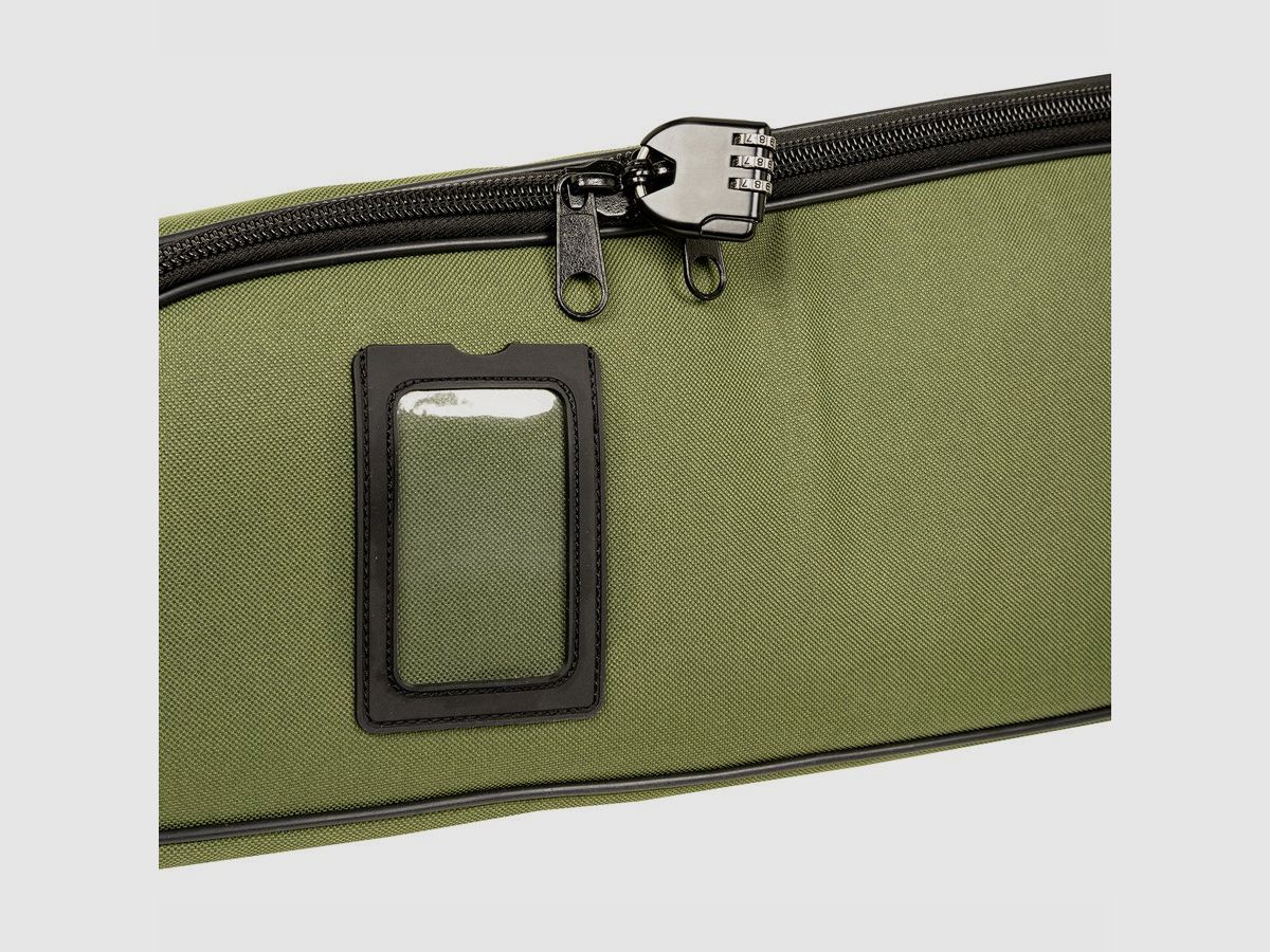 AHG SOFT CASE Holster for Hunting and Sport, image 5 of 5
