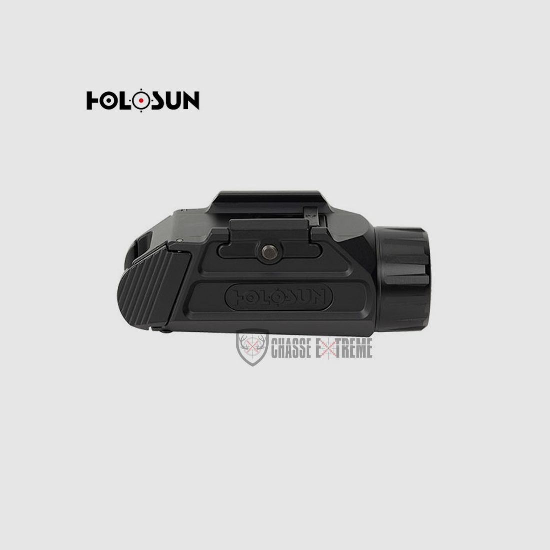 Lampe HOLOSUN für Kurzwaffen, Bild 5 von 6
