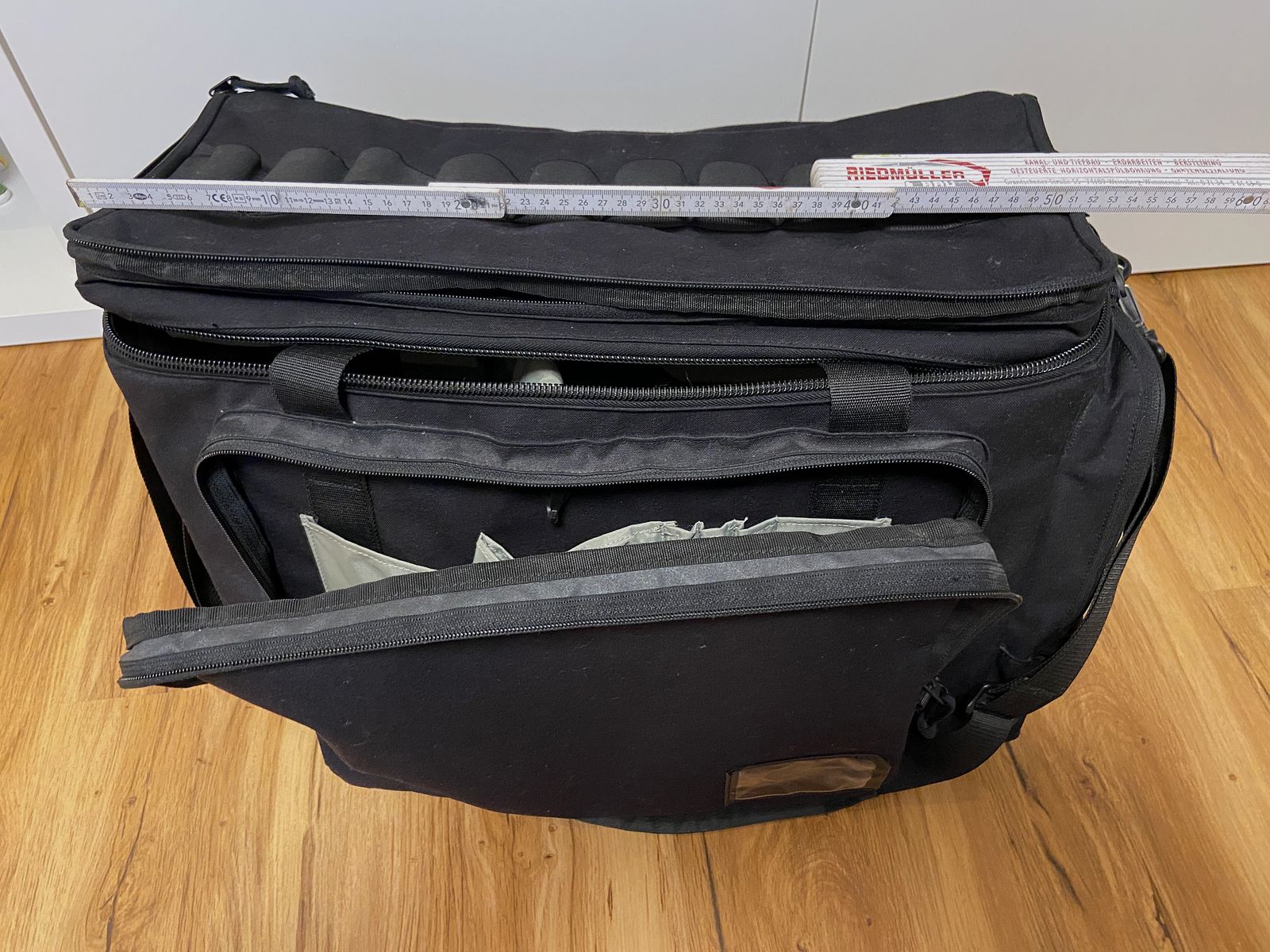 Tasmanian Tiger Range Bag / Tasche